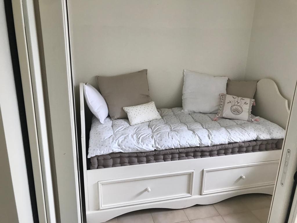 letto singolo